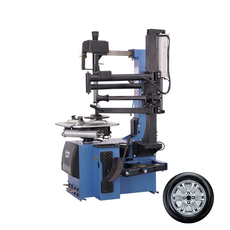 
Full automatic car wheel balancer tire changers suppliers Auto tyre changer machine tools  (1600168263622)