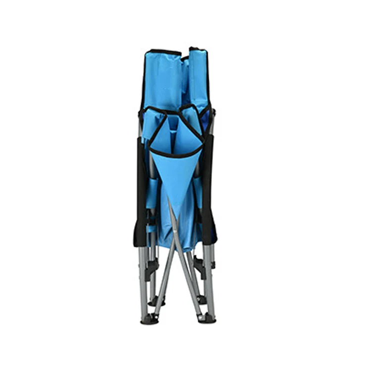Outdoor Portable Beach Leisure Folding Chair