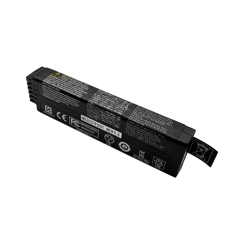 High Quality Olympus Vanta Handheld Spectrometer Alloy Stainless Steel Analyzer ND2034OL34 Battery