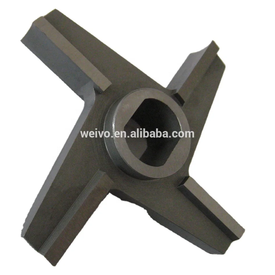 meat cutter meat mincer blade meat grinder plate