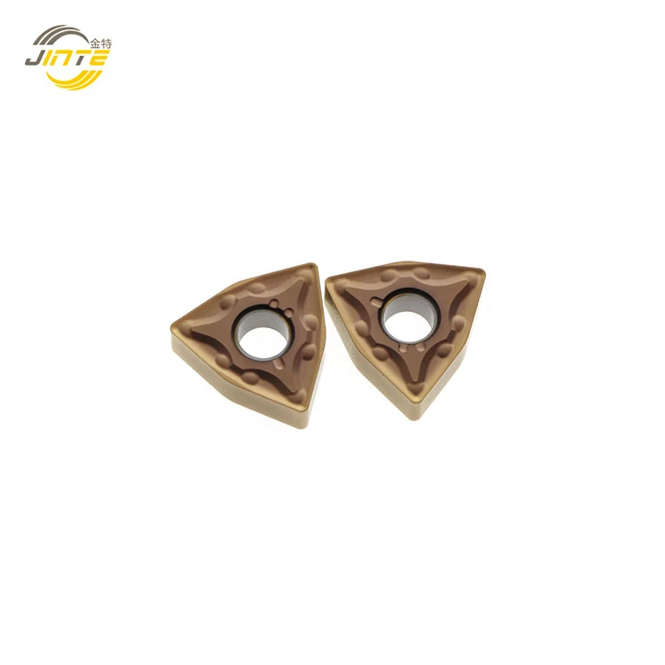 OEM stainless steel turning CNC insert WNMG080408 MA WNMG080404 MA carbide insert WNMG080408-MA VP15TF