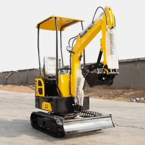 EPA EURO 5 Standard Small Kubota Engine Crawler Excavator  2Ton   Customizable Super Discount New Product