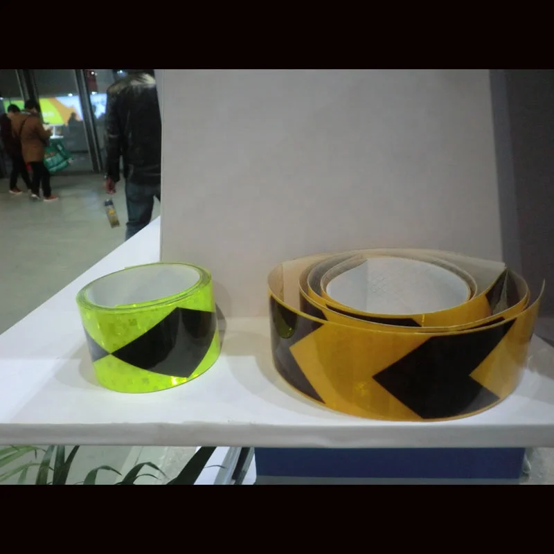 Retro Reflective Tape 3m for Road Signs