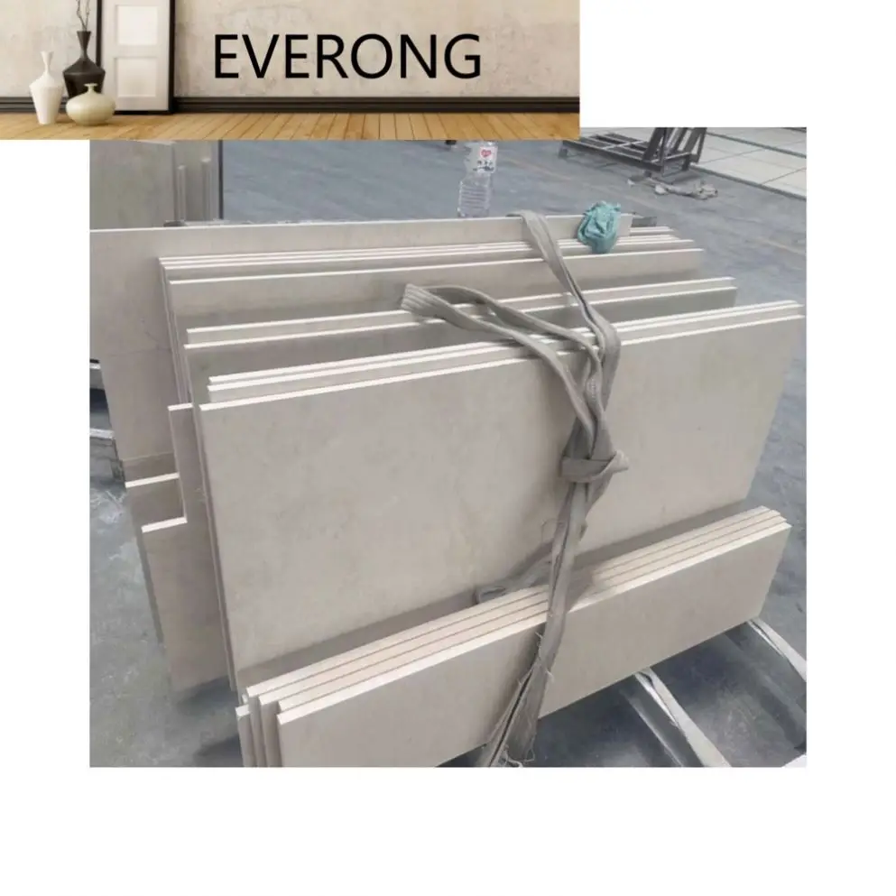 natural Venado beige limestone for exterior wall cladding