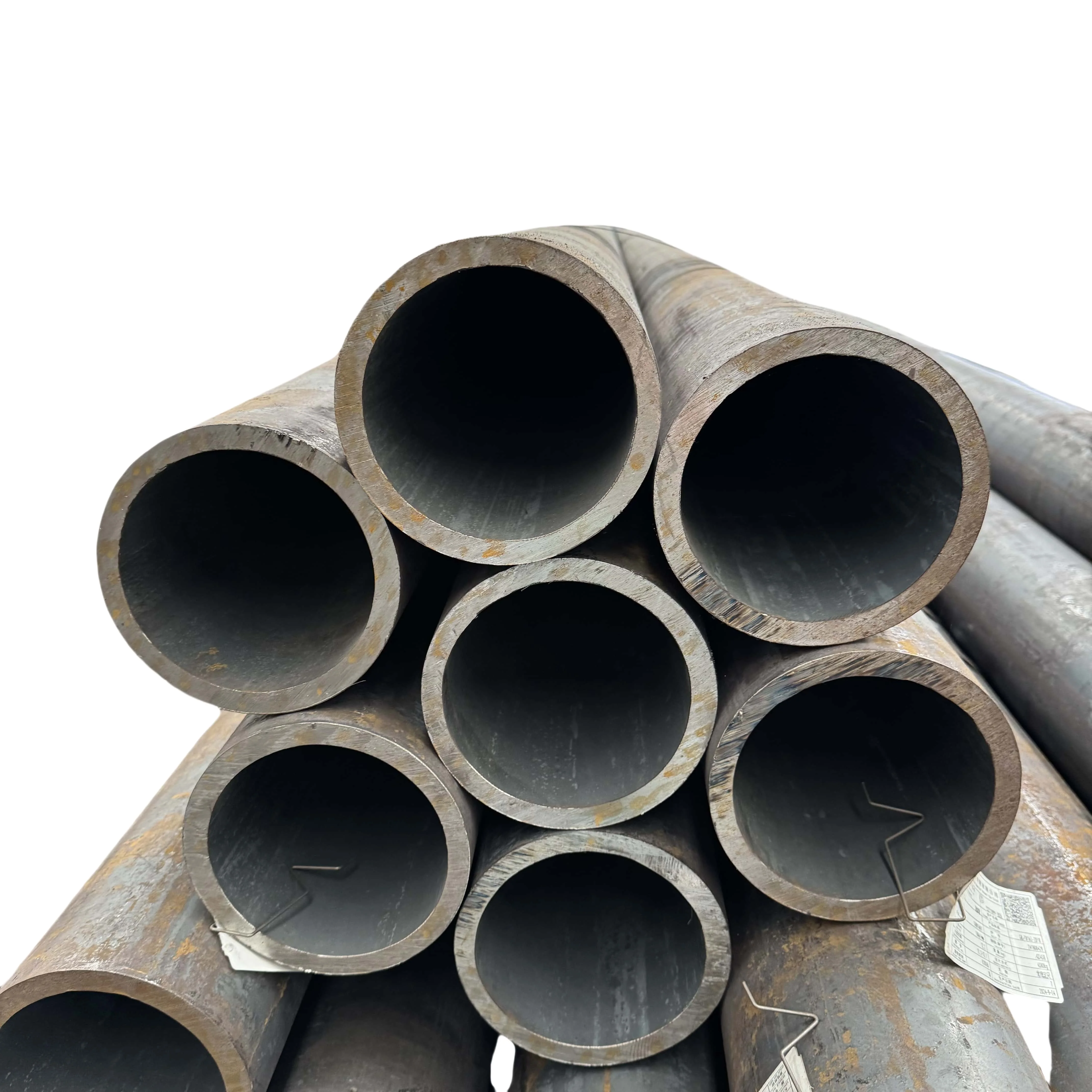 best price carbon steel seamless steel pipe ASTM SCH120 SCH 160 seamless steel pipe