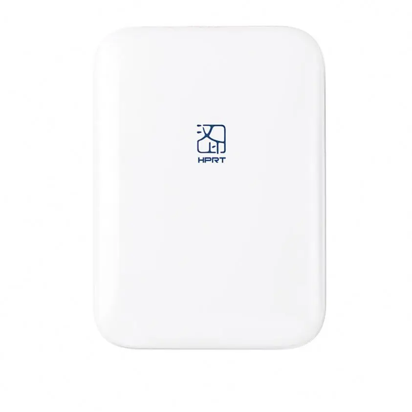 High Quality HPRT Portable Photo Printer