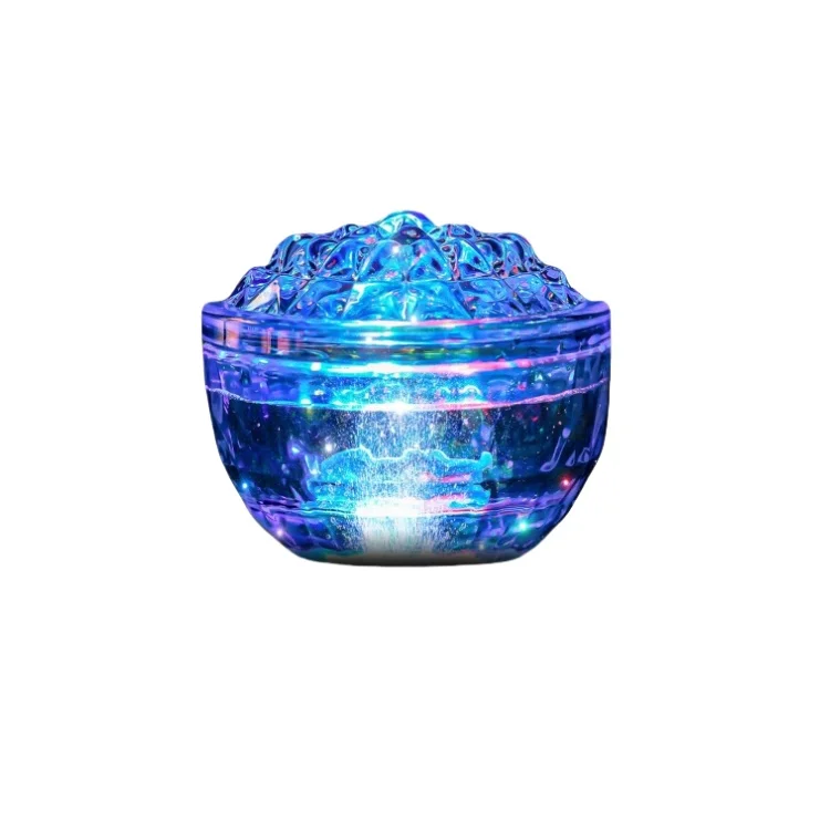 Прямая продажа с фабрики Moneng 2024 новый дизайн водородная маска для лица