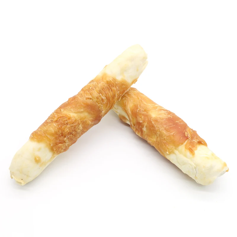 Новый продукт стоматологические лакомства для собак