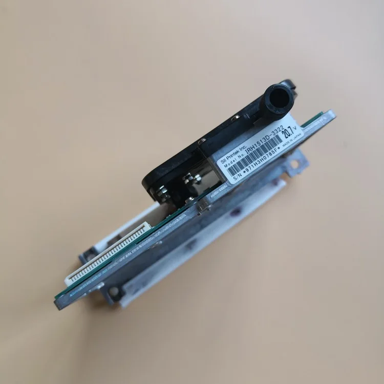 Refurbished Spt510 35pl 50pl Print Head Used Secondhand Spt510/35pl SPT510/50pl Printhead
