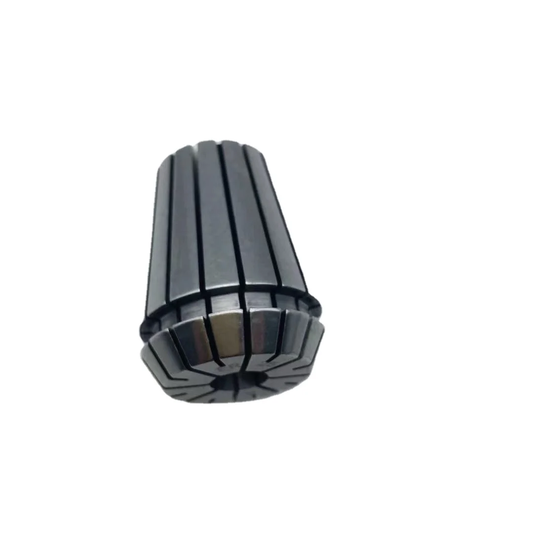 Factory Direct Sale Machine Tools Accessory Elastic Collet High Precision Er Collet Er25