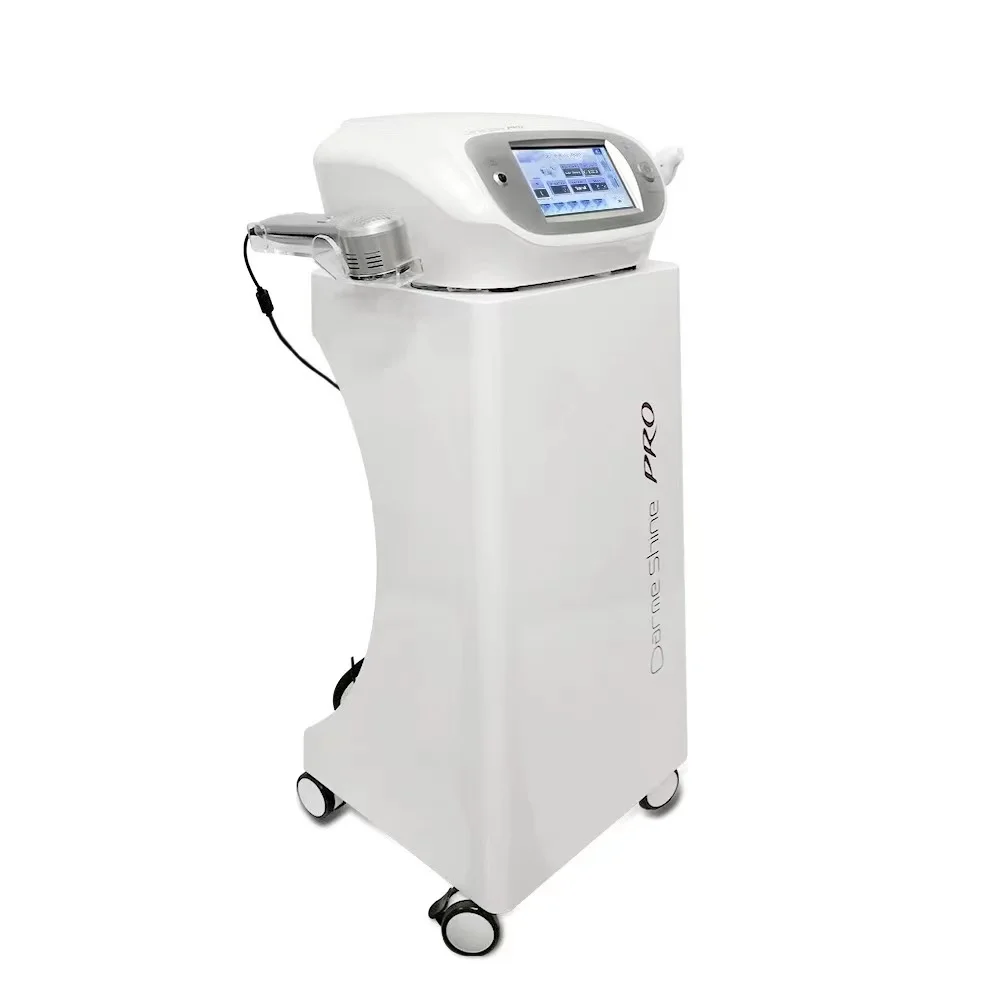 Vital Injector 3 Mesotherapy Gun Vital Injector 3 Korea Mesotherapy Gun Derma Pro Shine Meso Gun Professional Dermashine