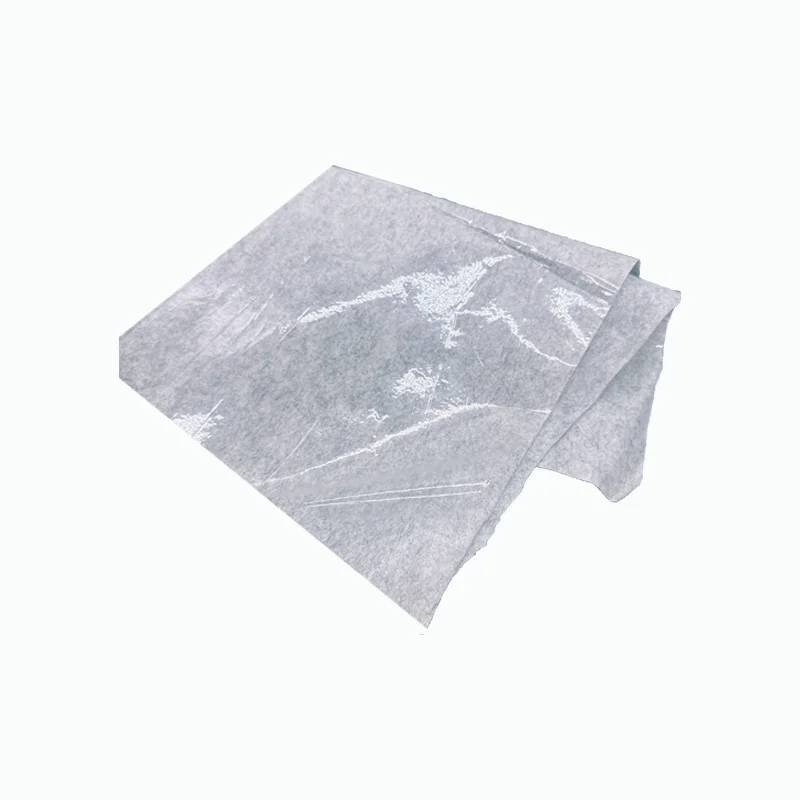 Антиконденсационная Нетканая войлочная ткань полиэфирная плитка кровельная вентиляция войлок синтетический кровельный