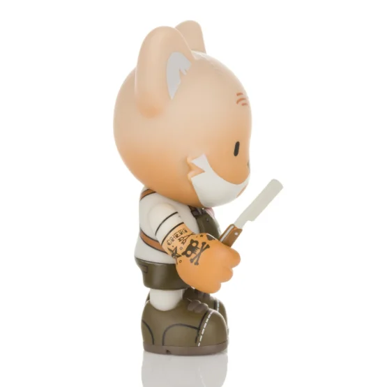 Manufacturer Resin Custom Collectible 3D/Plastic/PVC Figure Doll Custom Vinyl Toys Custom 3D Printing Injection