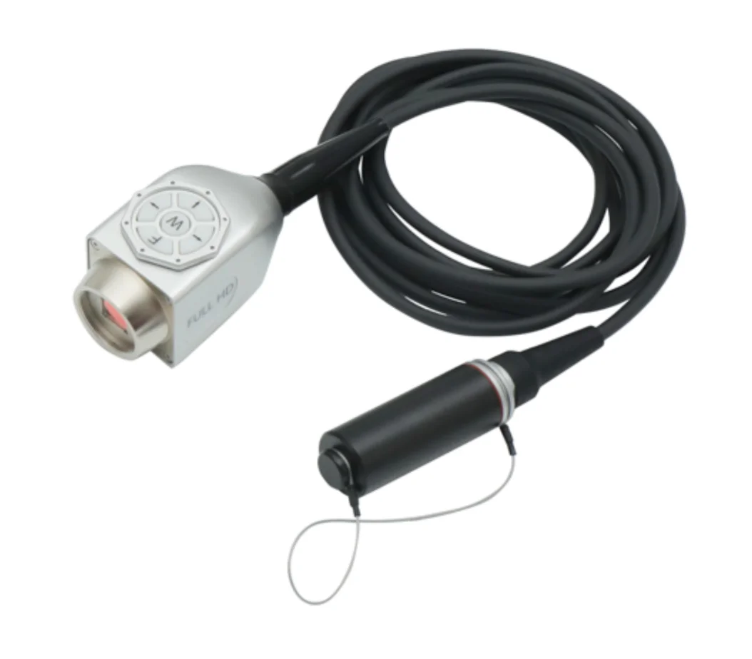 AIO портативная USB-камера эндоскопии для цистоскопии гистероскопии артроскопии