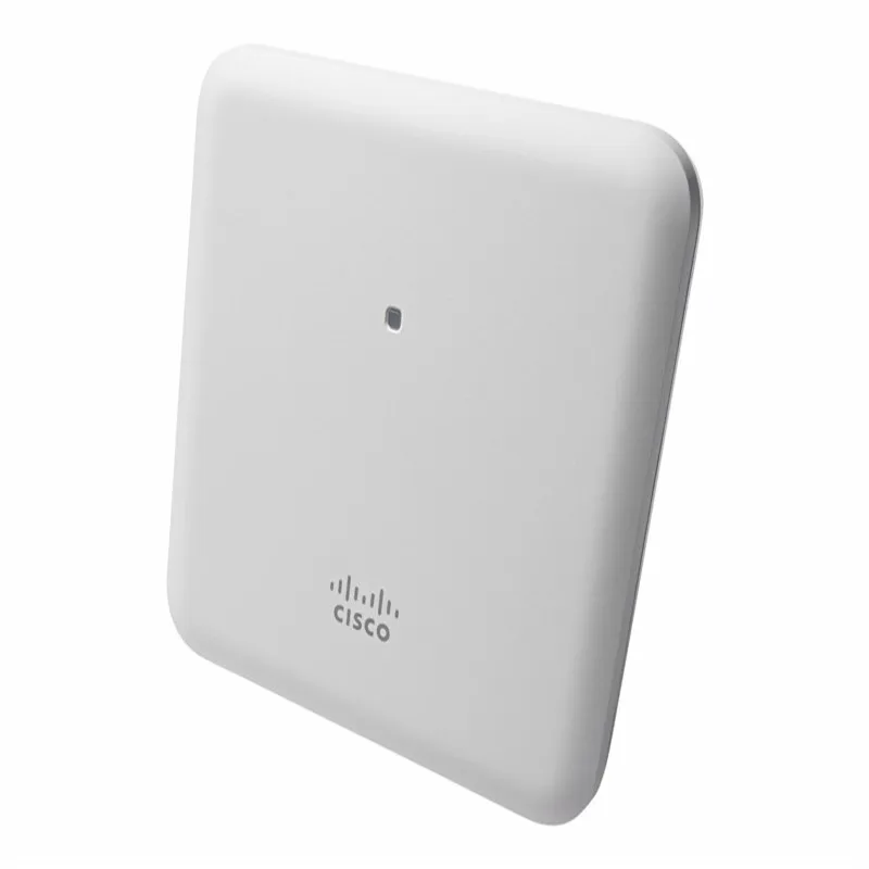AIR-AP1852I-B-K9 1852I Mobility Express AP 802.11ac Wave 2; 4x4:4SS; Int Ant; B Reg Dom access point