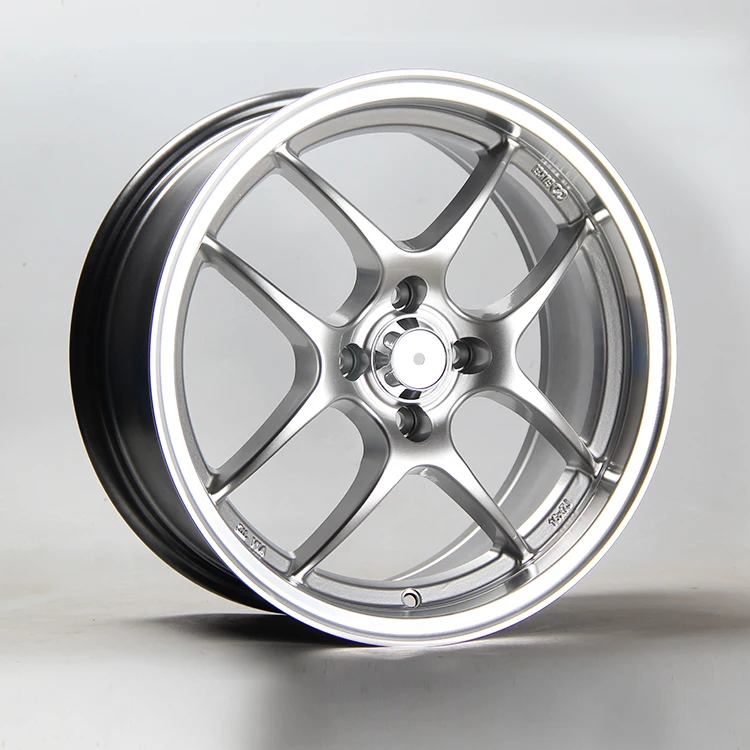 
ET30 5 holes light rims suitable sport car wheel 