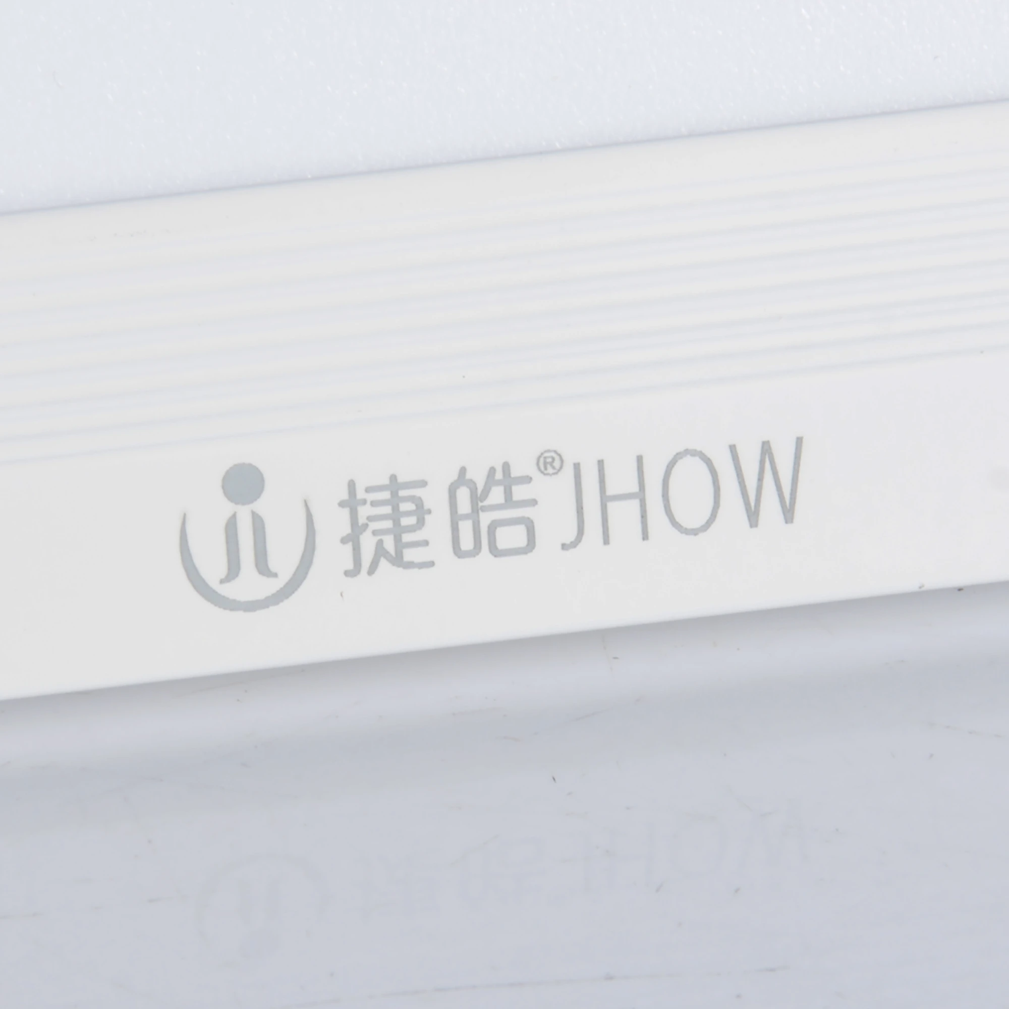 
JHOW H231 Long 600x1200 led flat panel wall light 55W big power commercial lighting for office hotel use 