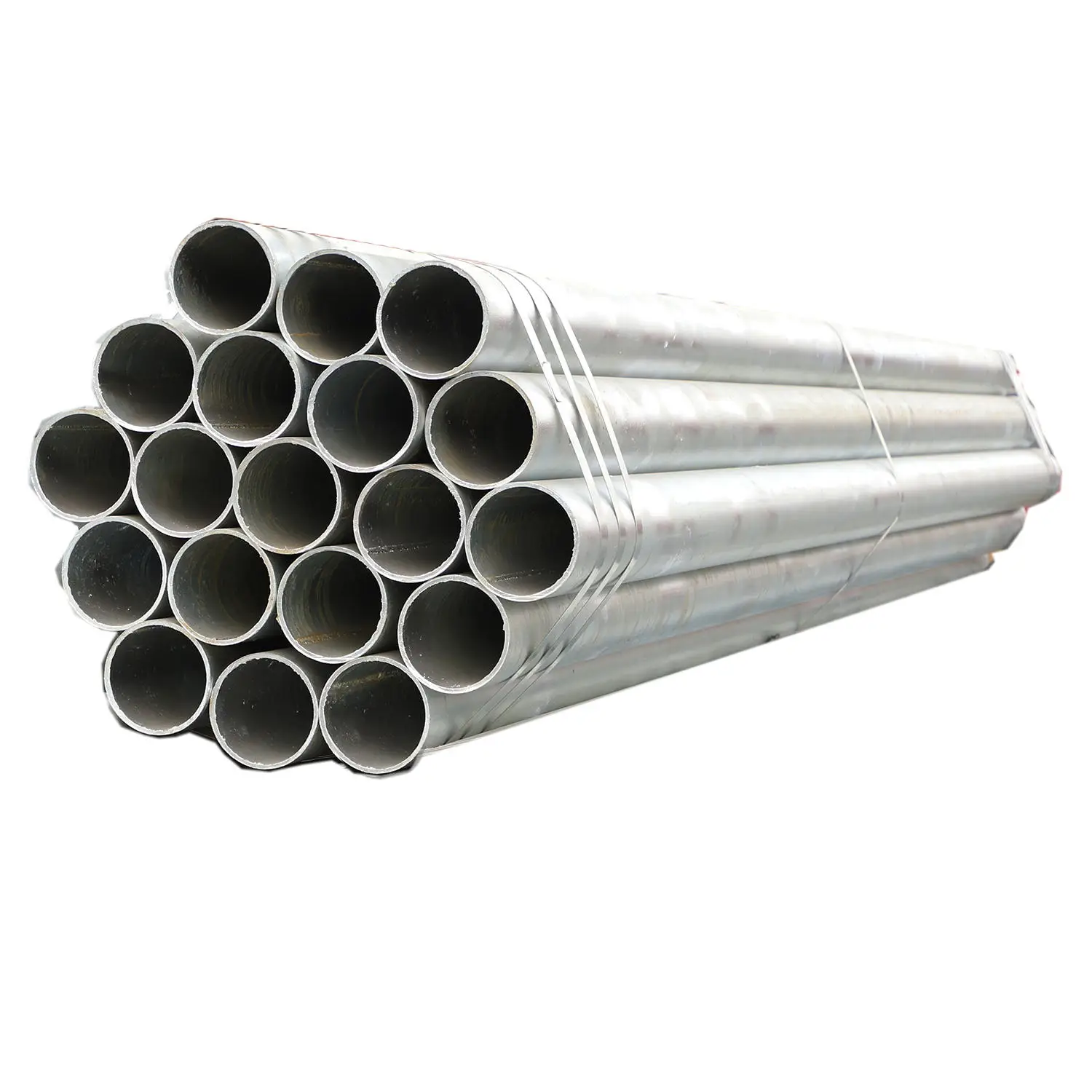 Excellent Quality China Factory Hot Dip Galvanized Steel Pipe
