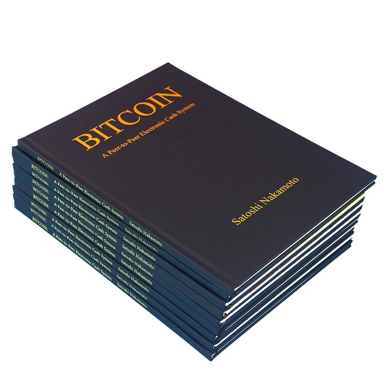 Custom coloring Leather bound bible digital book printing services with debossing/embossing