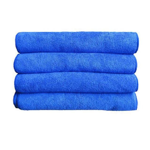 Luxury And High-quality Constantly Popular Easy To Clean Superfine Fiber Nano Car Washing Towel