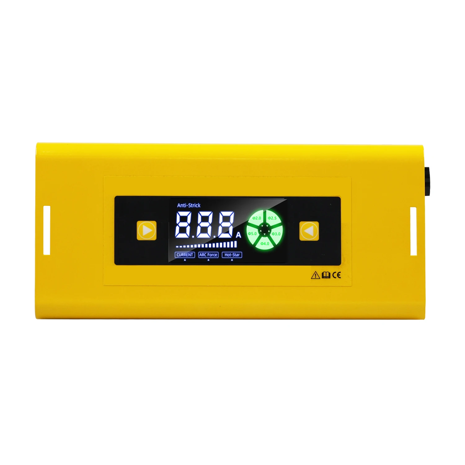 South American market soldadora inverter de 300a welding machine portable mma welder for sale