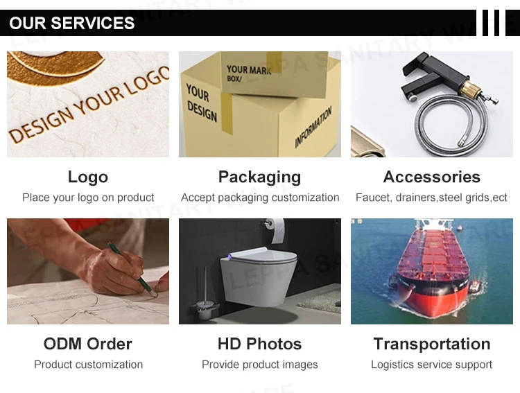 Modern European small size Smooth Surface NO Hole Square Countertop  Bathroom Snk Ceramic Thin Art Basin Hand Wash Basin