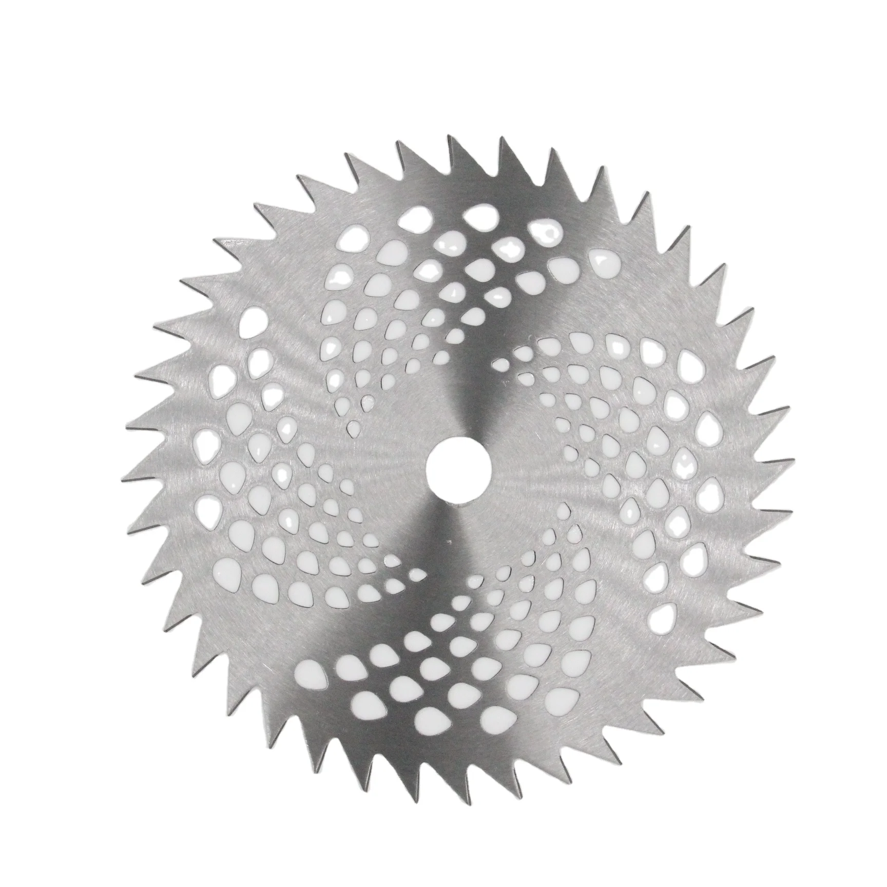 Low cost products multi-purpose circular grass trimmer saw blade brush cutter