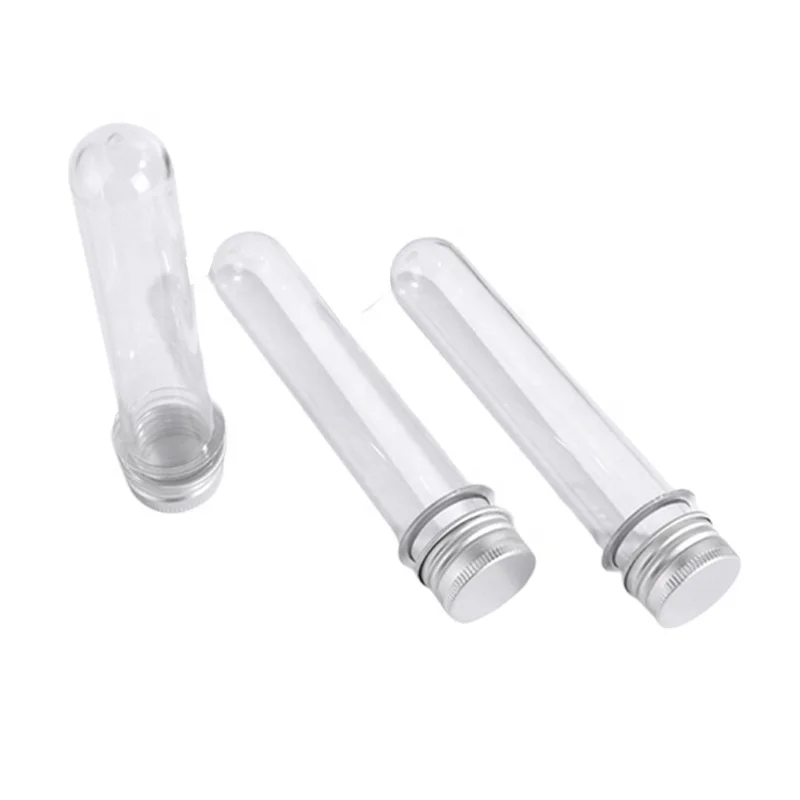 oem odm customize pet preforms in china pet jar preform pet preform 25g 28mm