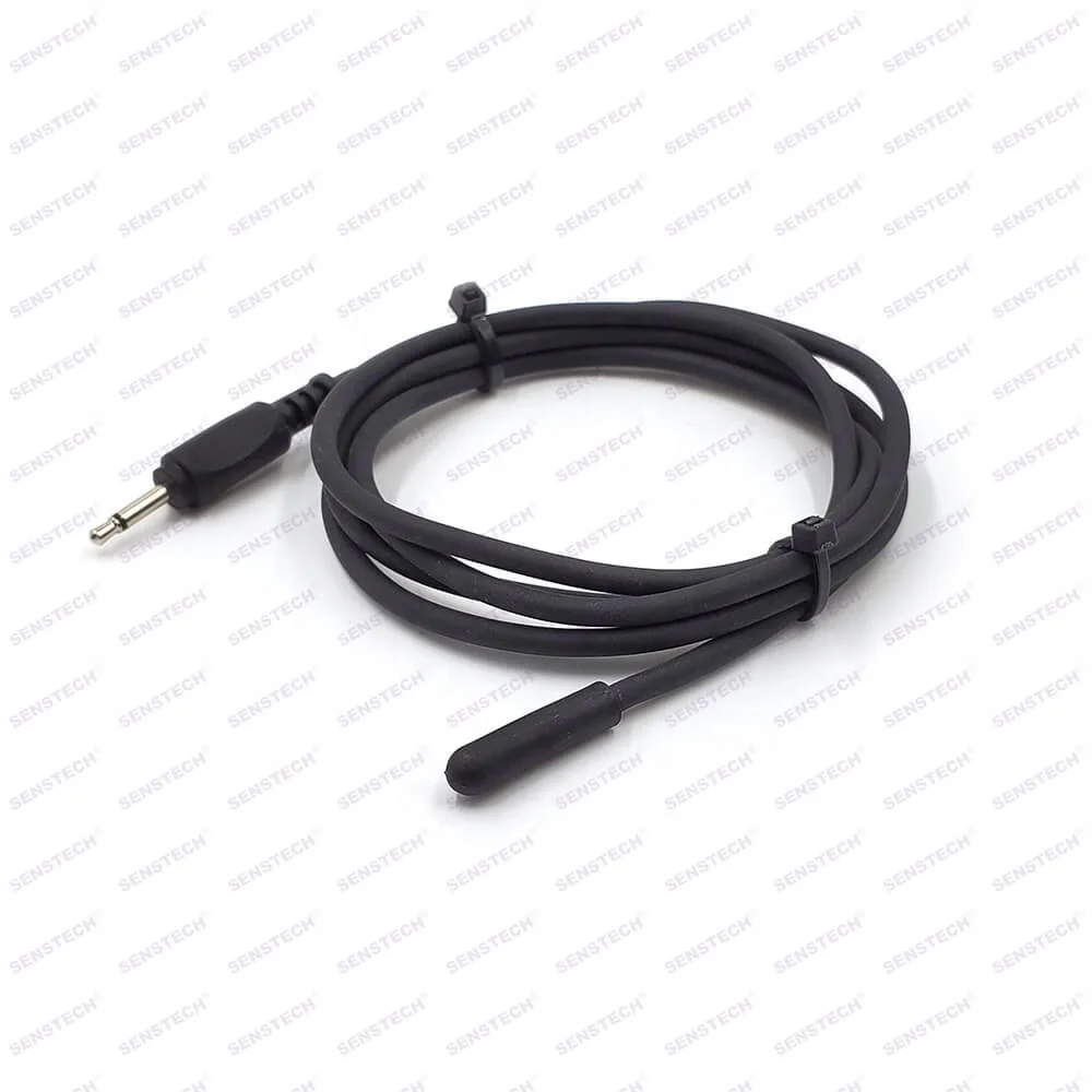CWF-A24 10K 3977 Underfloor Heating NTC Thermistor Sensor Probe Assembly