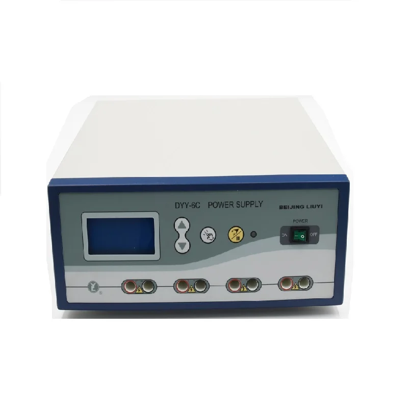 DYCP-31DN electrophoresis horizontal machine laboratory