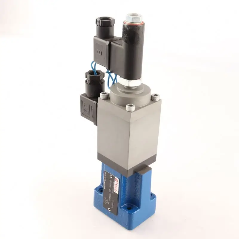 Two-way Proportional Speed Control Valve Pressure To 21mpa Flow To 25l/min Diameter 6 2fre6b-20