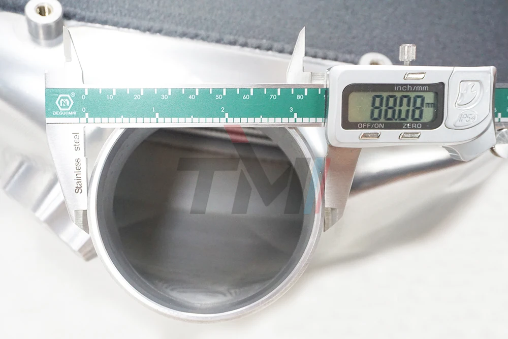 BMW F80 F82 M2C M3 M4 S55 2014+ Wagner CNC Intercooler