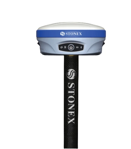 Stonex S9II S900A Gnss rtk Multi Constellation  Gnss Rtk Receiver GPS DGPS with IMU sensor S900 GPS RTK