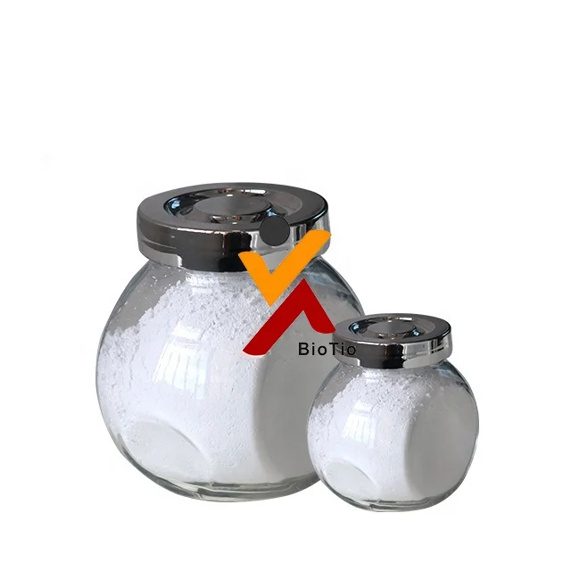 High Quality Tio2 Titanium Dioxide Painting White Powder Industrial Grade Coatings Printing Ink.plastic 13463-67-7 98%min Biotio