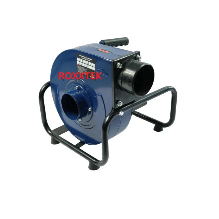 DC450R Portable Dust Collector