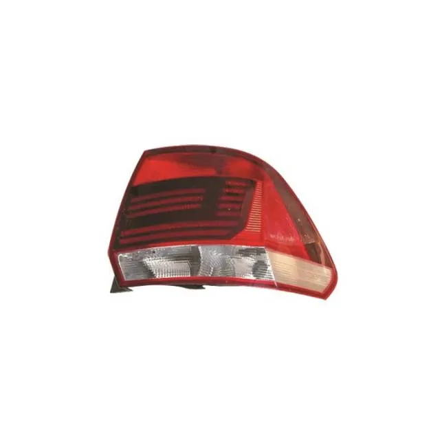 OEM 6RU 945 095L 6RU 945 096J FOR VW POLO SEDAN 2014 AUTO CAR TAIL LAMP VICCSAUTO