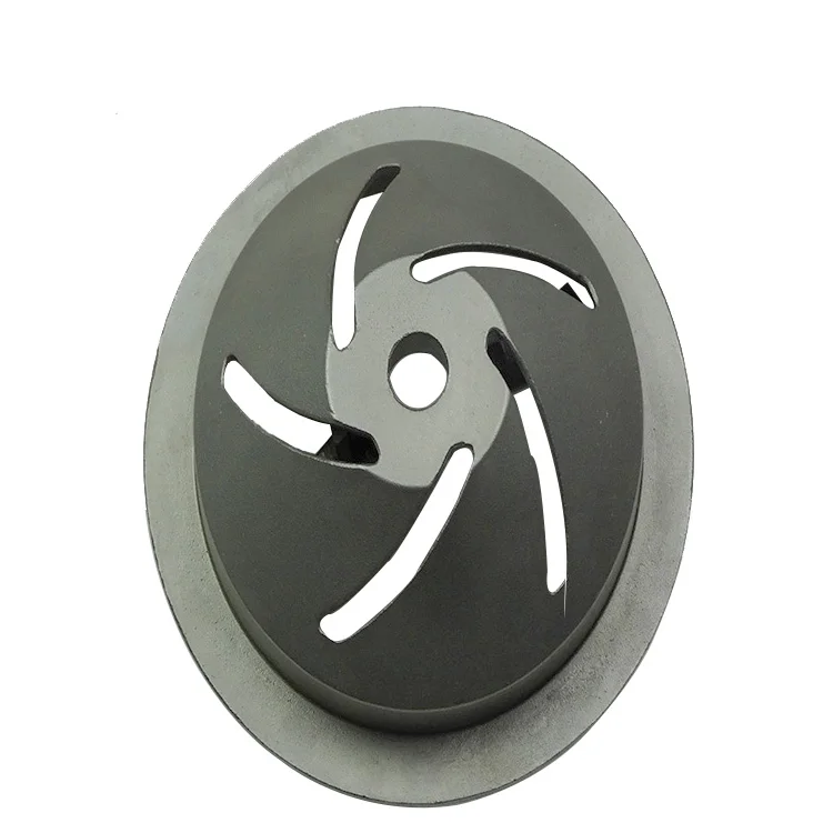 High Quality Hydraulic Pump Part Piston Shoe  Hydraulic Pump PartsHigh Quality Hydraulic Pump Parts