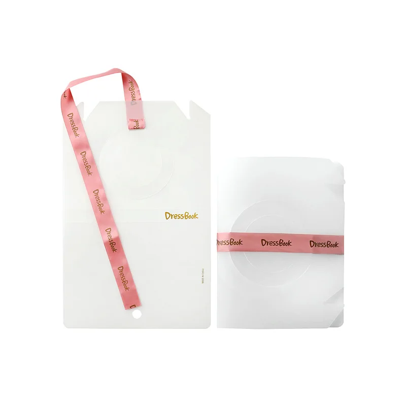 Korea Hot selling Plastic T shirt Clothes Folding Board Folder Closet Organizer