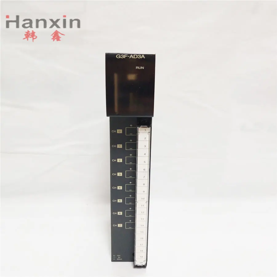 Korea plc ls module G3Q-RY4A output module k1000 Series