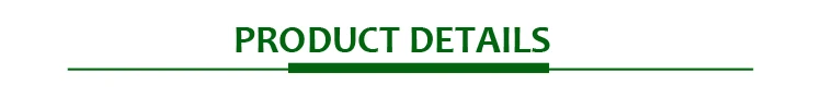 PRODUCT DETAILS