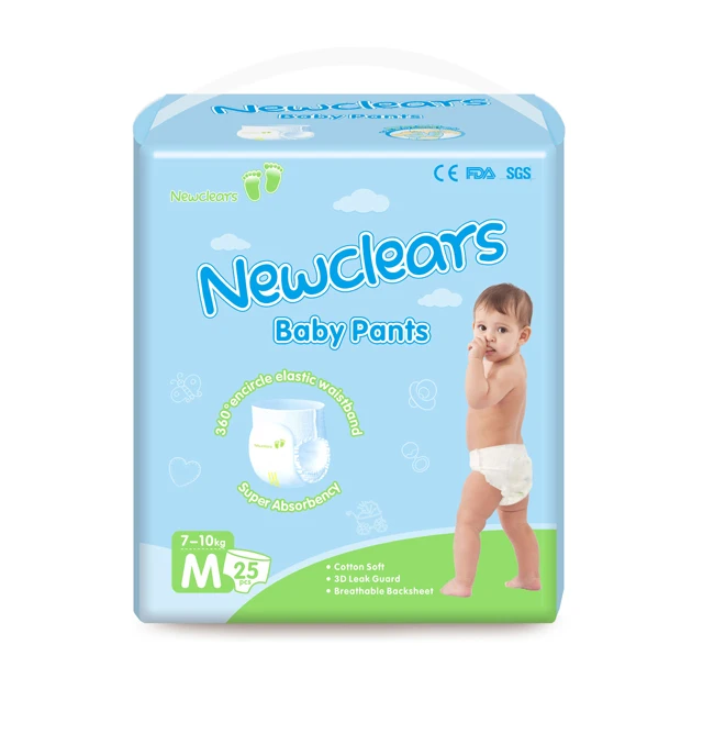 Disposable baby nappy pull up training pants free samples distributors agents required
