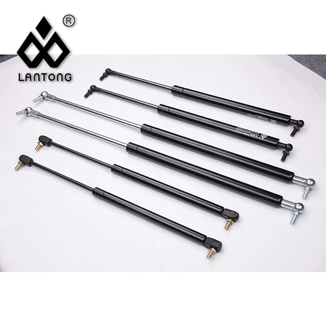 Gas Spring 60N 100N 300N Compression Gas Springs Locking Gas Spring