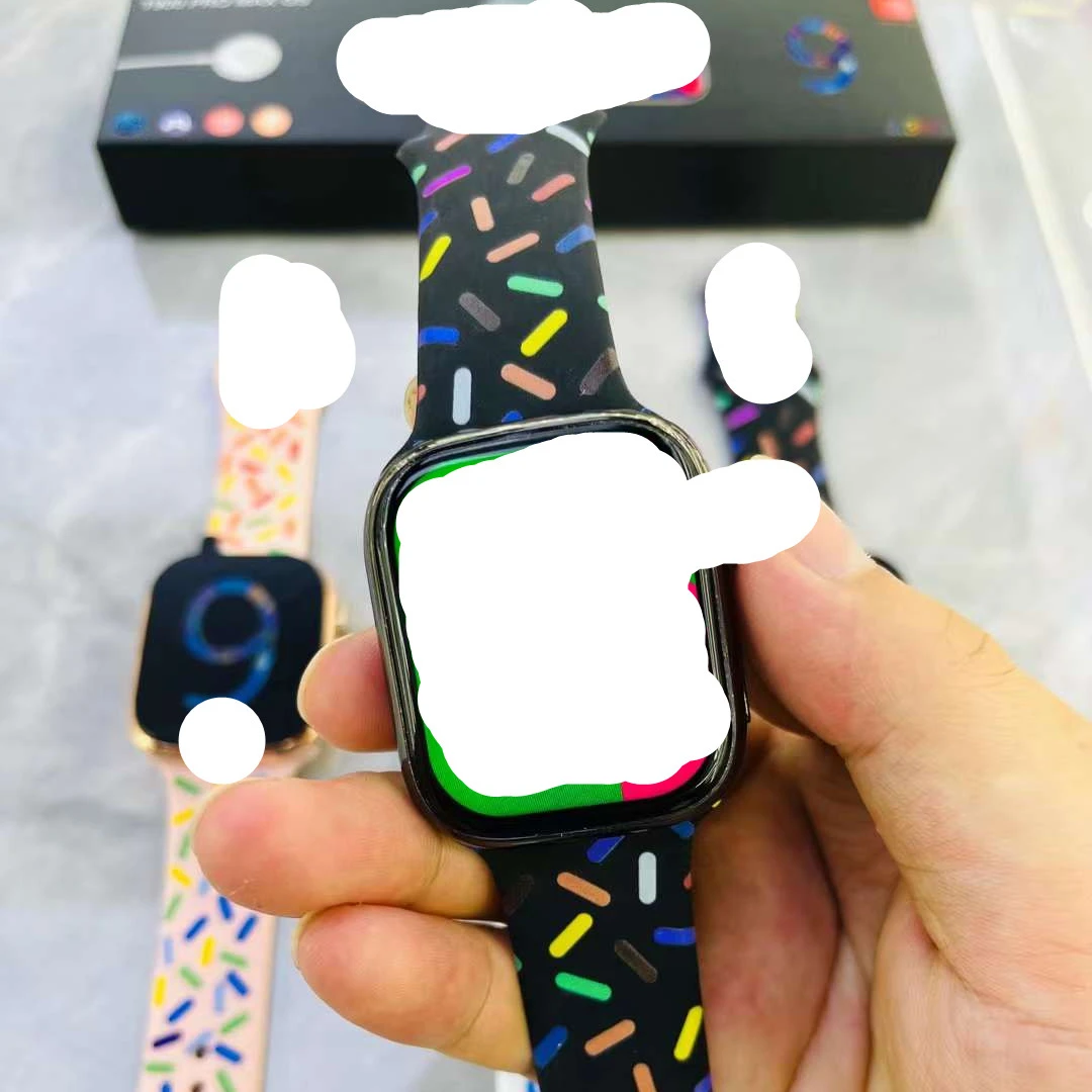 2023 waterproof series 9 t900 pro max gs smart watch,wireless charge t900 pro max gs smartwatch series 9 waterproof