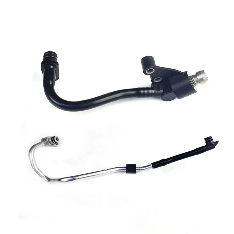 2782000400 2782000900 turbocharger coolant line for mercedes benz CLS S M SL G GL GLE GLS 278 200 04 00 278 200 09 00
