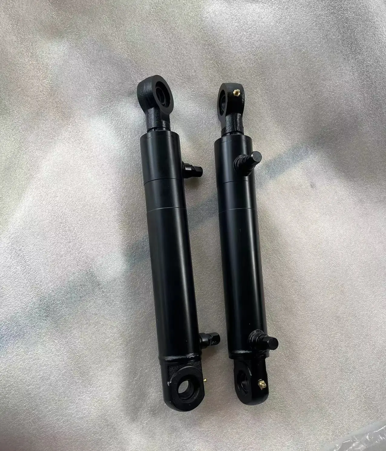 Excavator hydraulic cylinder Boom cylinder Arm cylinder for excavator