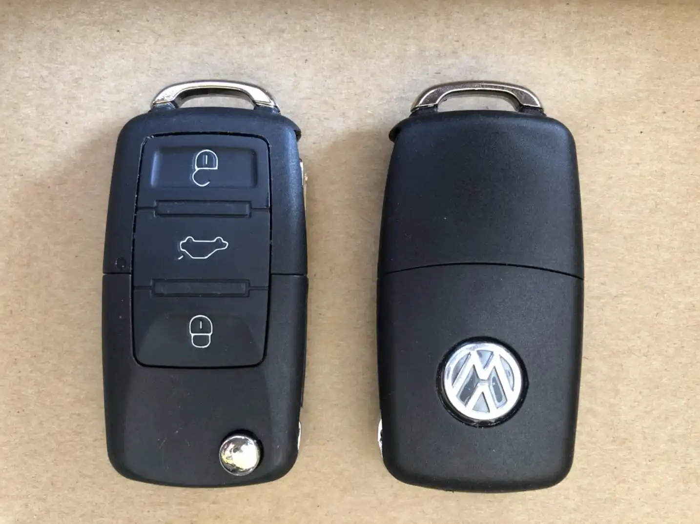 Non Working Display Car Key For Honda Toyota Dummy Key No Battery No PCB For Range Rover Not Real Dummy For Audi Car Key Toy