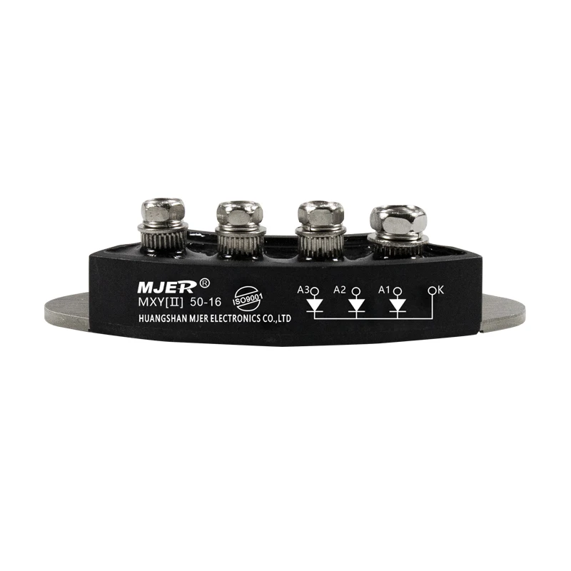 Generator Brushless Bridge Rectifier Diode MXY50 MXY(G)50-16 with  diode bridge assembly, mxy 50-12