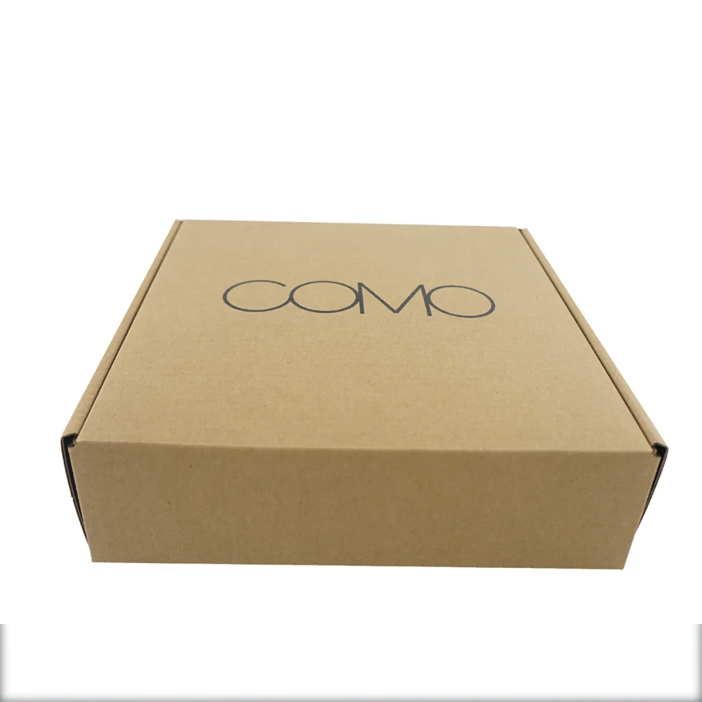 China Manufacturer Design Luxury New Design Packaging Boxes Baby Clothes Pack famous Branded Box