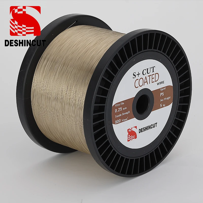 
0.10/0.15/0.20/ 0.25/0.30mm EDM machine wire S Plus Cut Zinc Coated Wire Annealed Wire 