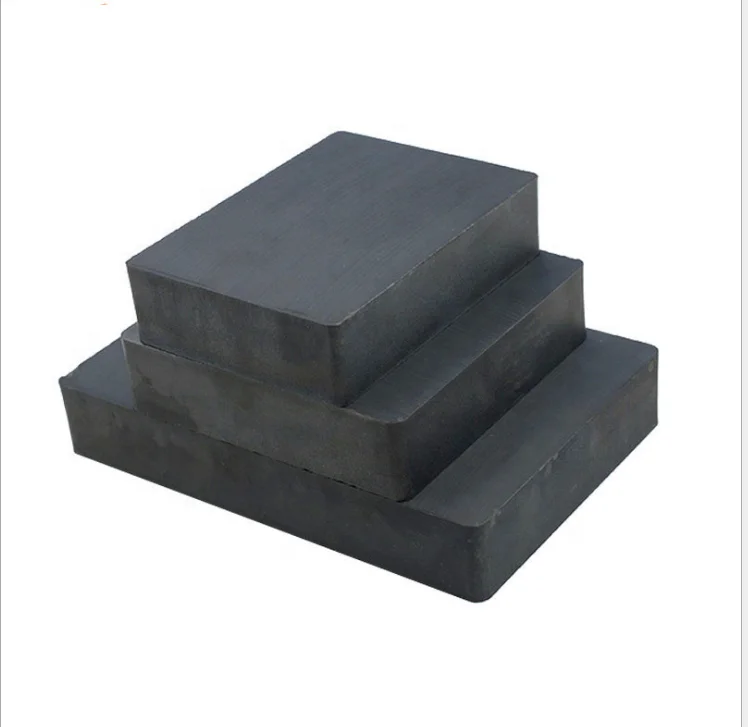 Industrial Magnets Ferrite Magnets ferrite block ceramic blocks